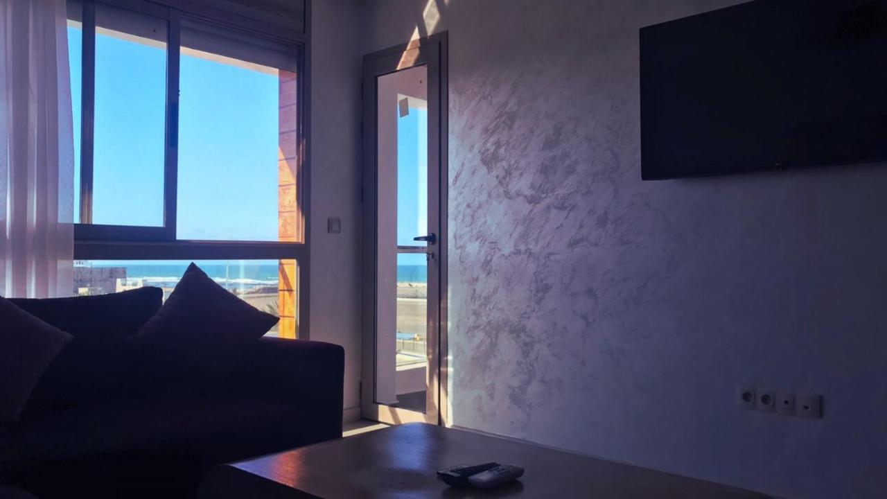 Appartamento Bleu Host Asilah Esterno foto